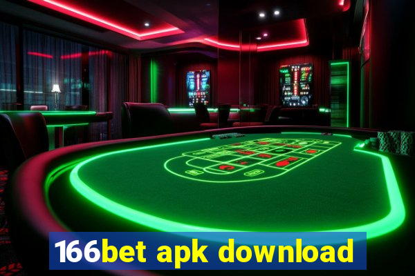 166bet apk download